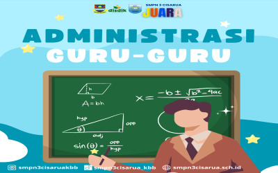 ADMINISTRASI GURU