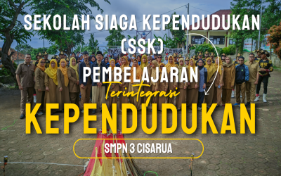Sekolah Siaga Kependudukan