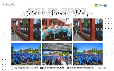 Perencanaan Pembelajaran Mendalam Untuk Jenjang SMP