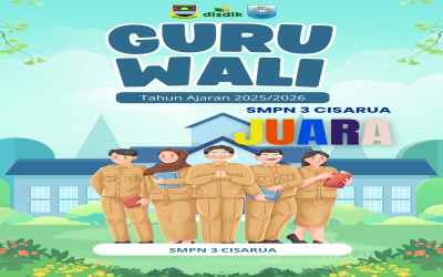 Peran Guru Wali