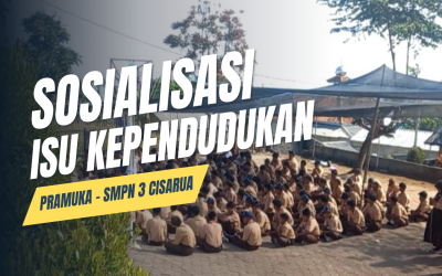 Isu Tentang Kependudukan